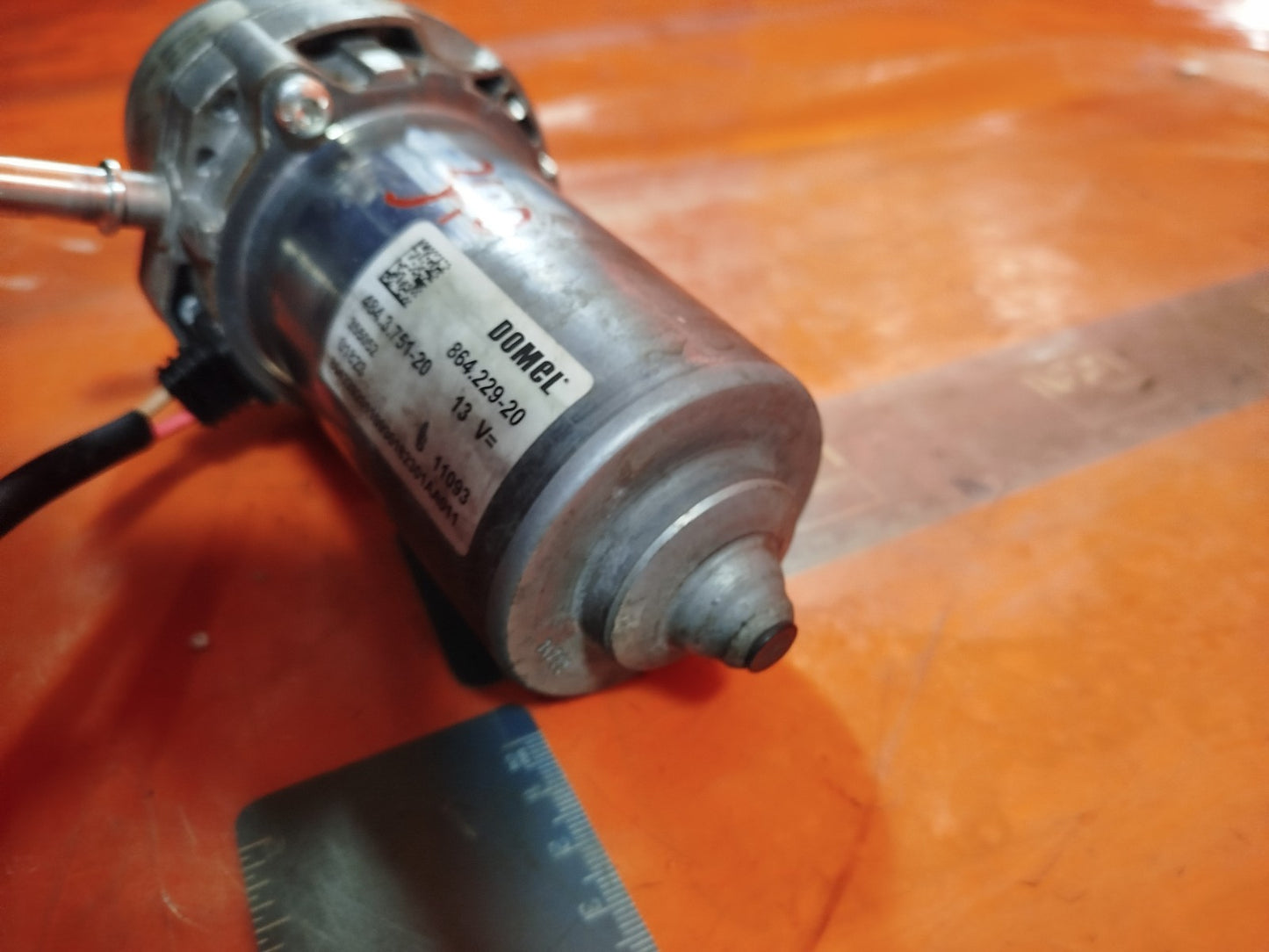 ✅BMW G20 330E 2.0 PETROL 2023 VACUUM PUMP 6880628 Warranty A340 - Image 10
