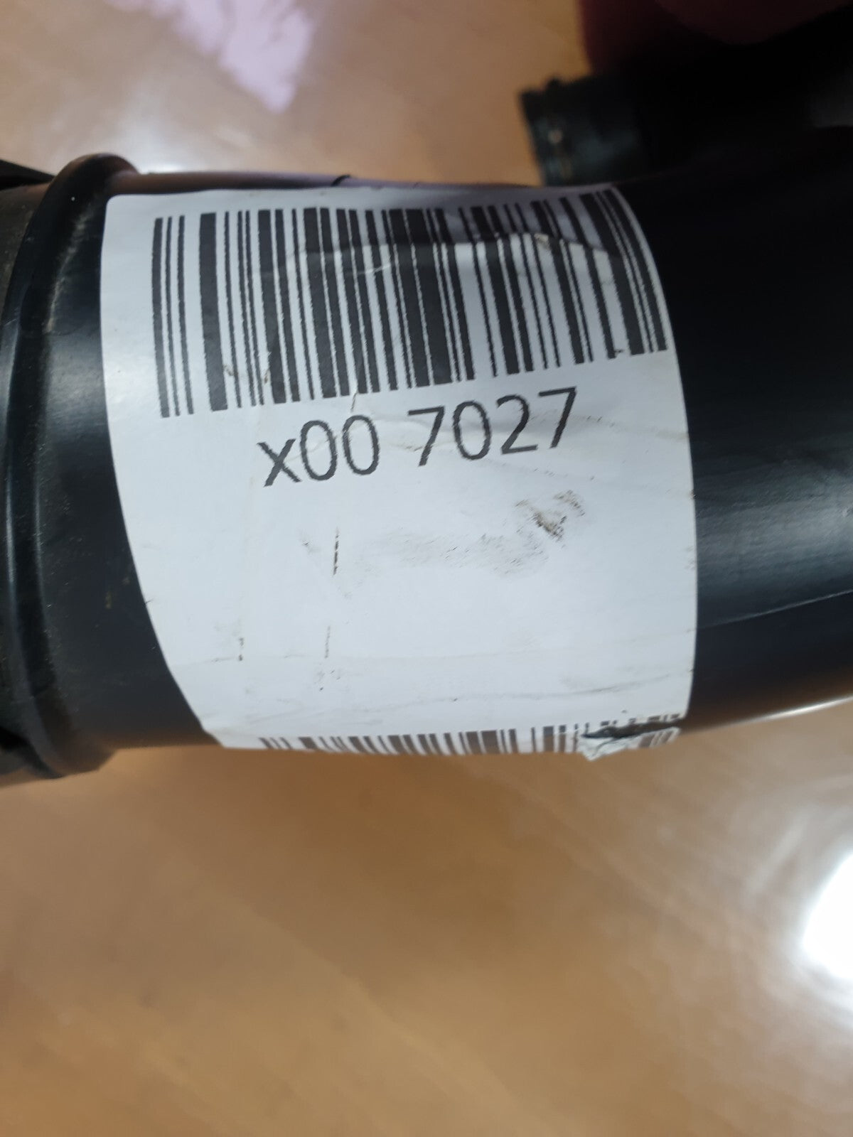 2013-2017 FORD FIESTA 1.0 AIR INTAKE PIPE L1B1-9C623-AC + WARRANTY xAA - Image 10