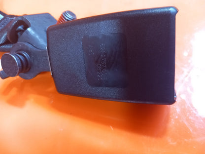 Ford Transit Custom 2.0 Diesel 2021 Front Left Centre Seat Belt BK21V611B61ADW - Image 5