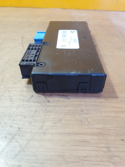 ✅2014 BMW 5 SERIES F11 4.4P GATEWAY CONTROL MODULE 9321878 + WARRANTY A153 - Image 4