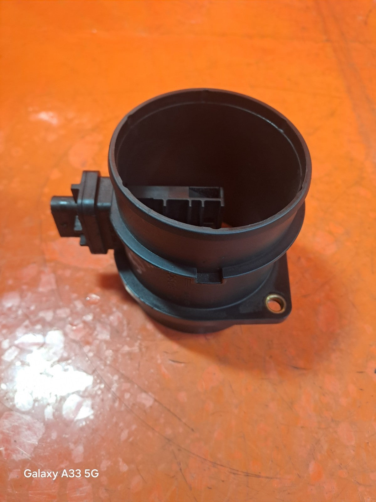 ✅SSANGYONG KORANDO 2.2 DIESEL 2015 AIR FLOW MASS METER SENSOR A6710940048 A337 - Image 3