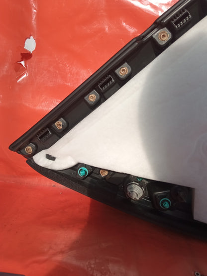 ✅2020 Jaguar I-Pace X590 Rear Right Door Card Panel + Warranty A375 - Image 10