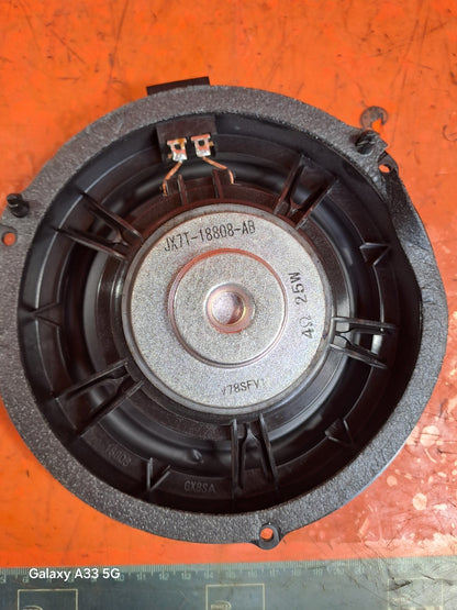 ✅FORD FOCUS ST 2.3 PETROL 2020 SPEAKER SET H1BT-18808-FB Warranty A264 - Image 12