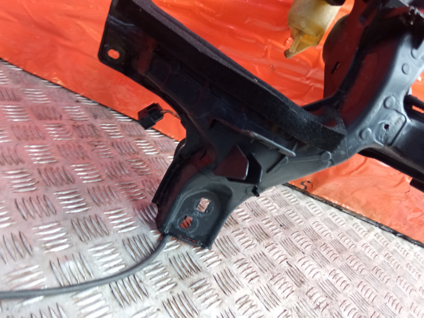 ✅Ford Tourneo Custom 2.0 Diesel 2017 Front Slam Panel GK218B041AE A359 - Image 11