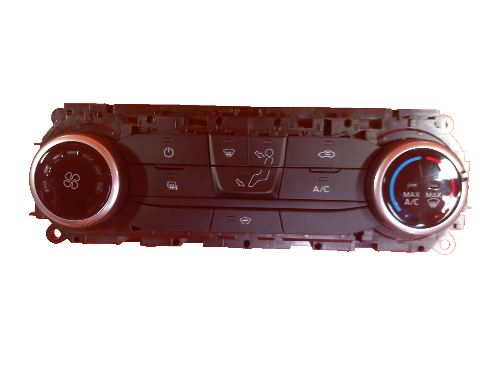 Ford Transit Custom 2.0 Diesel 2021 Heater A/C Climate Control Switch Panel A394 - Image 1