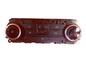 Ford Transit Custom 2.0 Diesel 2021 Heater A/C Climate Control Switch Panel A394 - Image 1