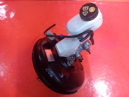 Ford Ranger Wildtrak 2.0 Diesel 2021 Brake Servo Master Cylinder Warranty A407 - Image 6