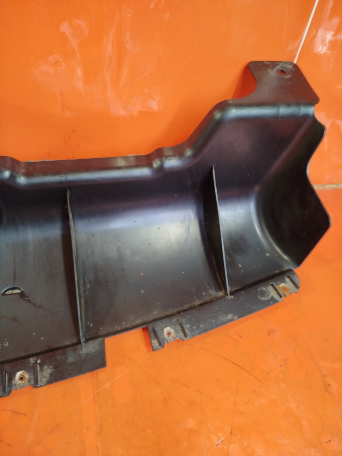 ✅Ford Mondeo Titanium 2.0 Diesel 2016 REAR BUMPER LOWER TRIM DS73-11787-B A273 - Image 4
