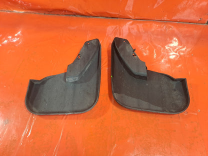 ✅2014 Ford Transit Custom Rear Mudguards BK21-2837-ACW + Warranty A379 - Image 5