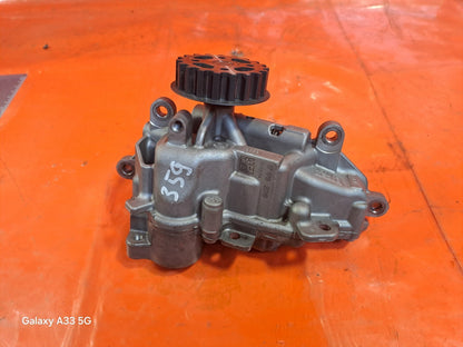 ✅Ford Tourneo Custom 2.0 Diesel 2017 YMFS Engine Oil Pump GK2QFA Warranty A359 - Image 2