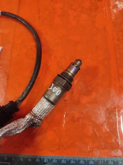 ✅2009 AUDI Q7 4L 3.0 TDI OXYGEN LAMBDA SENSOR 04E906262JE + WARRANTY A300 - Image 4