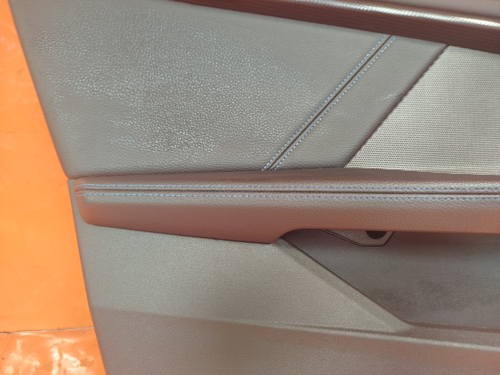 ✅2023 BMW 2 SERIES M SPORT F44 FRONT LEFT DOOR CARD 156231252 + WARRANTY A293 - Image 6