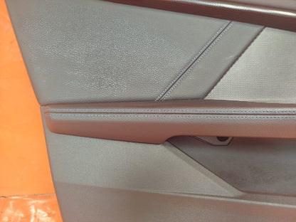 ✅2023 BMW 2 SERIES M SPORT F44 FRONT LEFT DOOR CARD 156231252 + WARRANTY A293 - Image 6