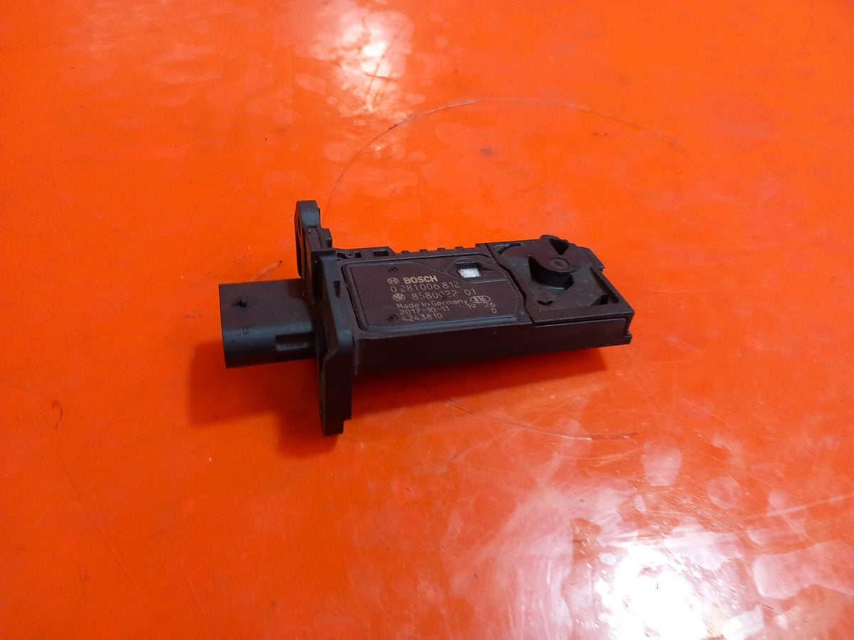 BMW F40 Mass Air Flow Sensor 8580022 Warranty xAA - Image 5