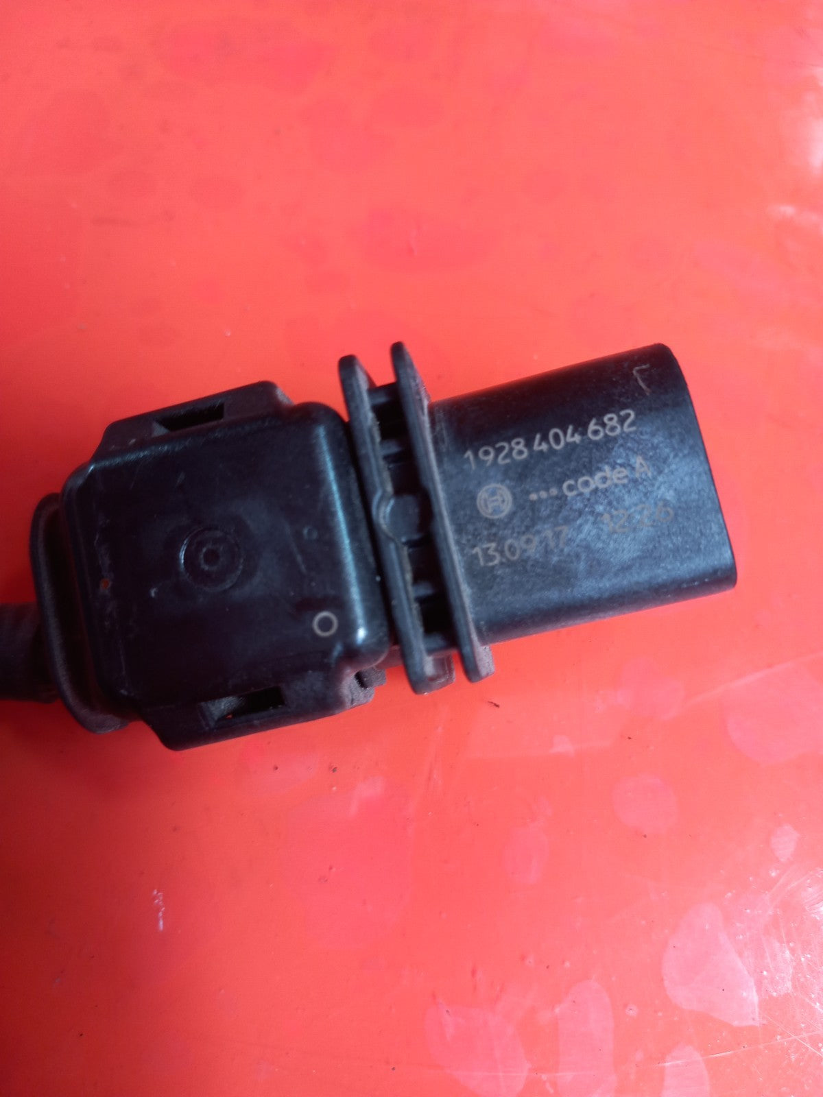 2013 BMW 3 Series F30 Xdrive M Sport Lambda Oxygen Sensor 7791600 Warranty A395 - Image 7