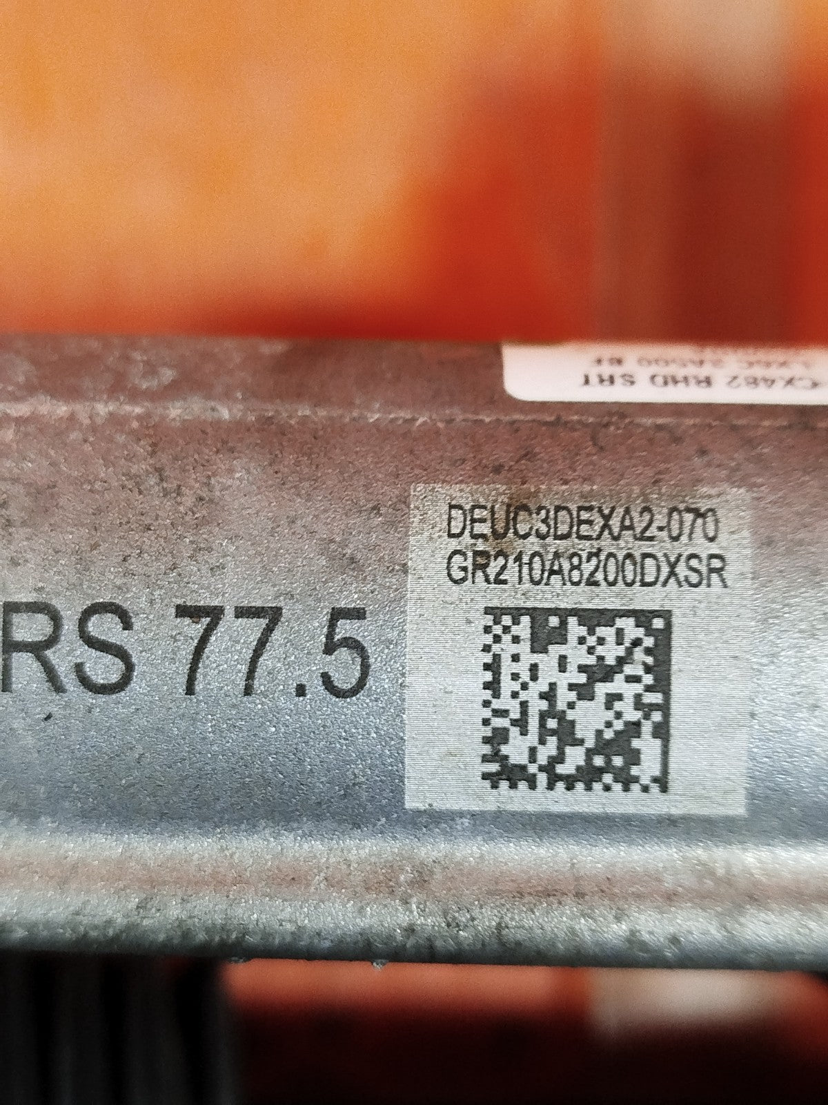 ✅2025 FORD KUGA MK3 ST-LINE STEERING RACK LX6C3A500BF + WARRANTY A326 - Image 10