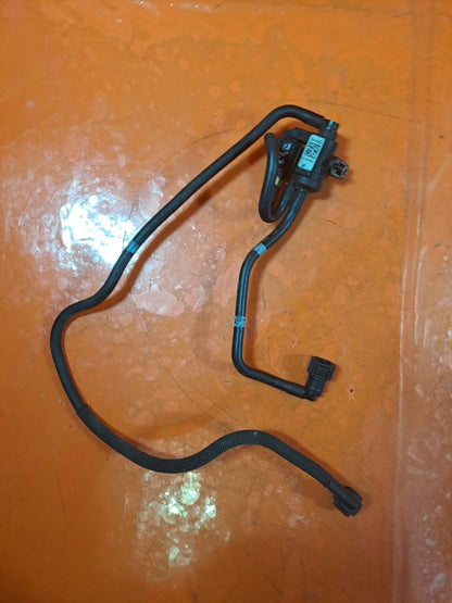✅FORD TRANSIT CUSTOM 2.0 DIESEL 2023 VACUUM VALVE SOLENOID GK2Q98468AC Warranty - Image 2