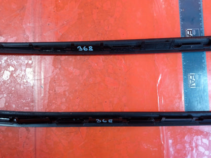 ✅BMW 420D F33 2.0 Diesel 2016 Front Windshield Trims 7296009 7296010 Warranty - Image 6