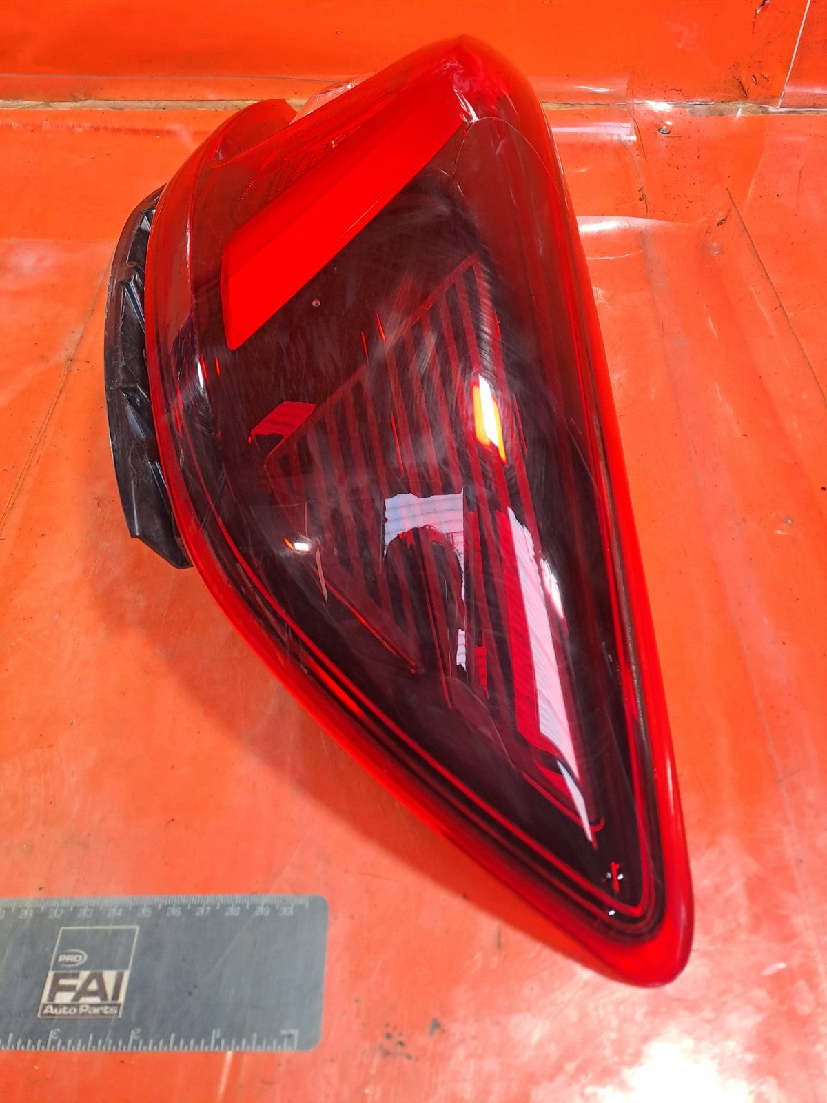 ✅FORD KUGA ST-LINE 2.5 PETROL 2025 REAR RIGHT OUTER TAIL LIGHT Warranty A326 - Image 6