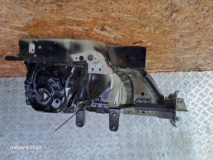 ✅LAND ROVER DISCOVERY SPORT L550 2.0 DIESEL 2018 FRONT LEFT CHASSIS LEG Warranty - Image 8