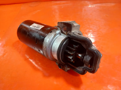 2014 Ford Transit Custom Starter Motor 0001109205 Warranty A384 - Image 3