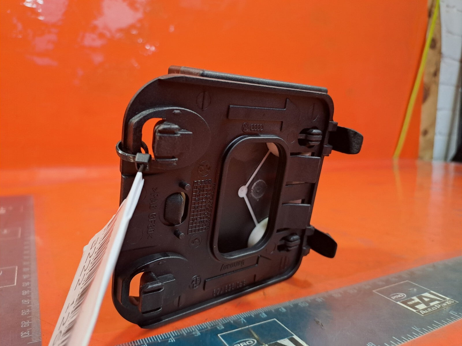 ✅2012 AUDI A5 1.8P REAR DOOR CONTROL MODULE 8T0959795F + WARRANTY A222 - Image 12