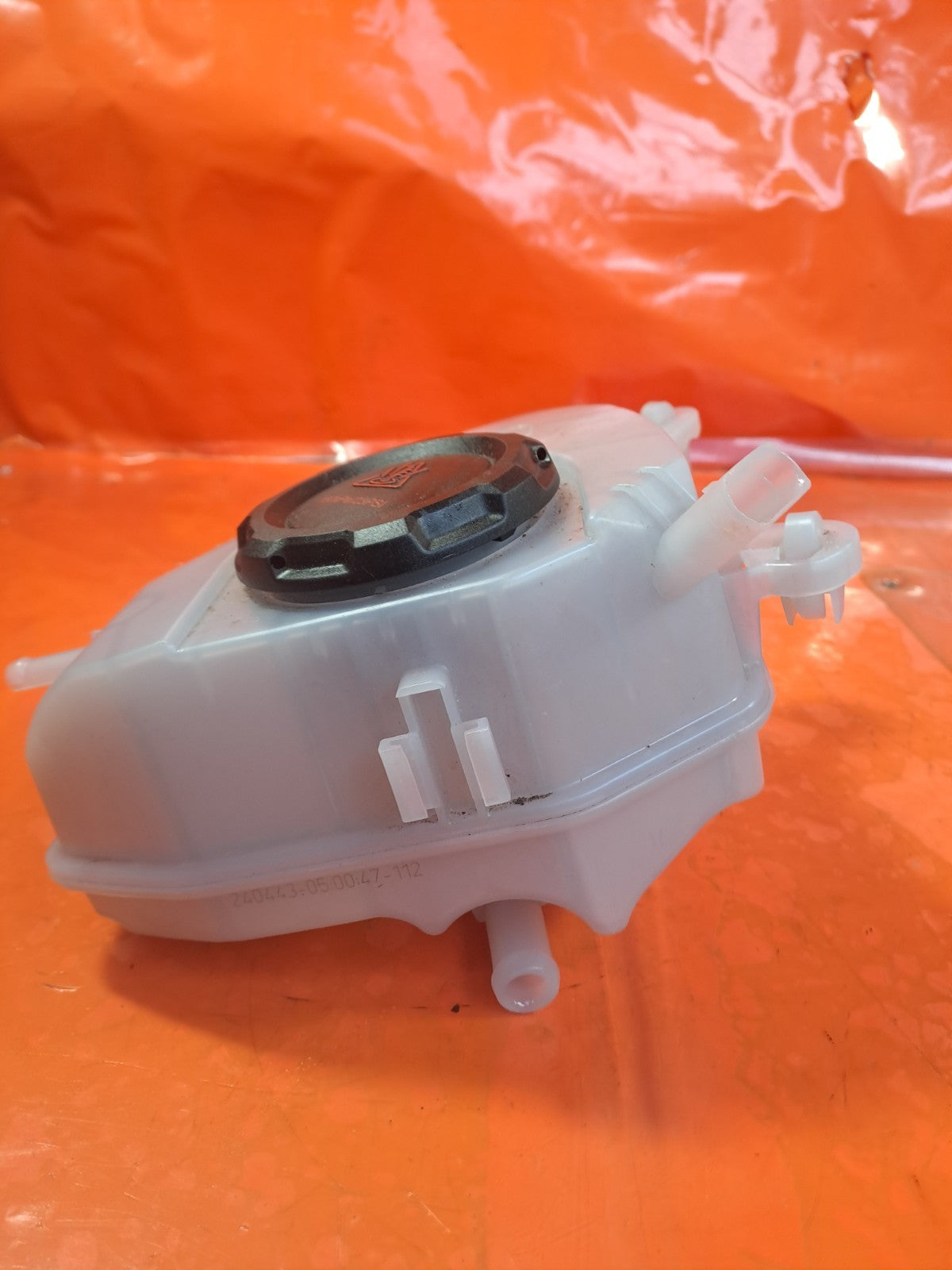 ✅FORD GRAND TOURNEO CONNECT VW CADDY 1.5 DIESEL 2024 COOLANT EXPANSION TANK A341 - Image 9