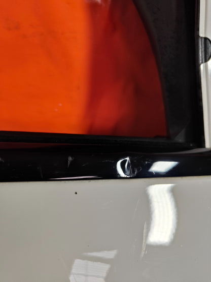 ✅2023 BMW 3 SERIES G20 FRONT RIGHT DOOR WHITE + WARRANTY A340 - Image 10