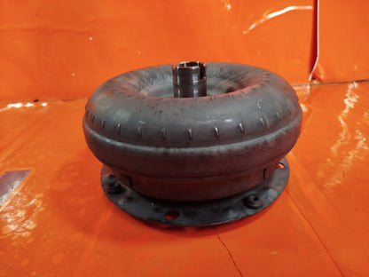 ✅BMW 730Ld Se E66 3.0 DIESEL 2008 GEARBOX TORQUE CONVERTER AUTOMATIC Warranty - Image 4