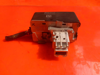 Renault Captur 1.6 Petrol 2023 Steering Column Lock 487006484R Warranty A392 - Image 5