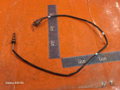✅VW AUDI SEAT SKODA 2012-2020 EXHAUST GAS TEMPERATURE SENSOR 04L906088E Warranty - Image 3