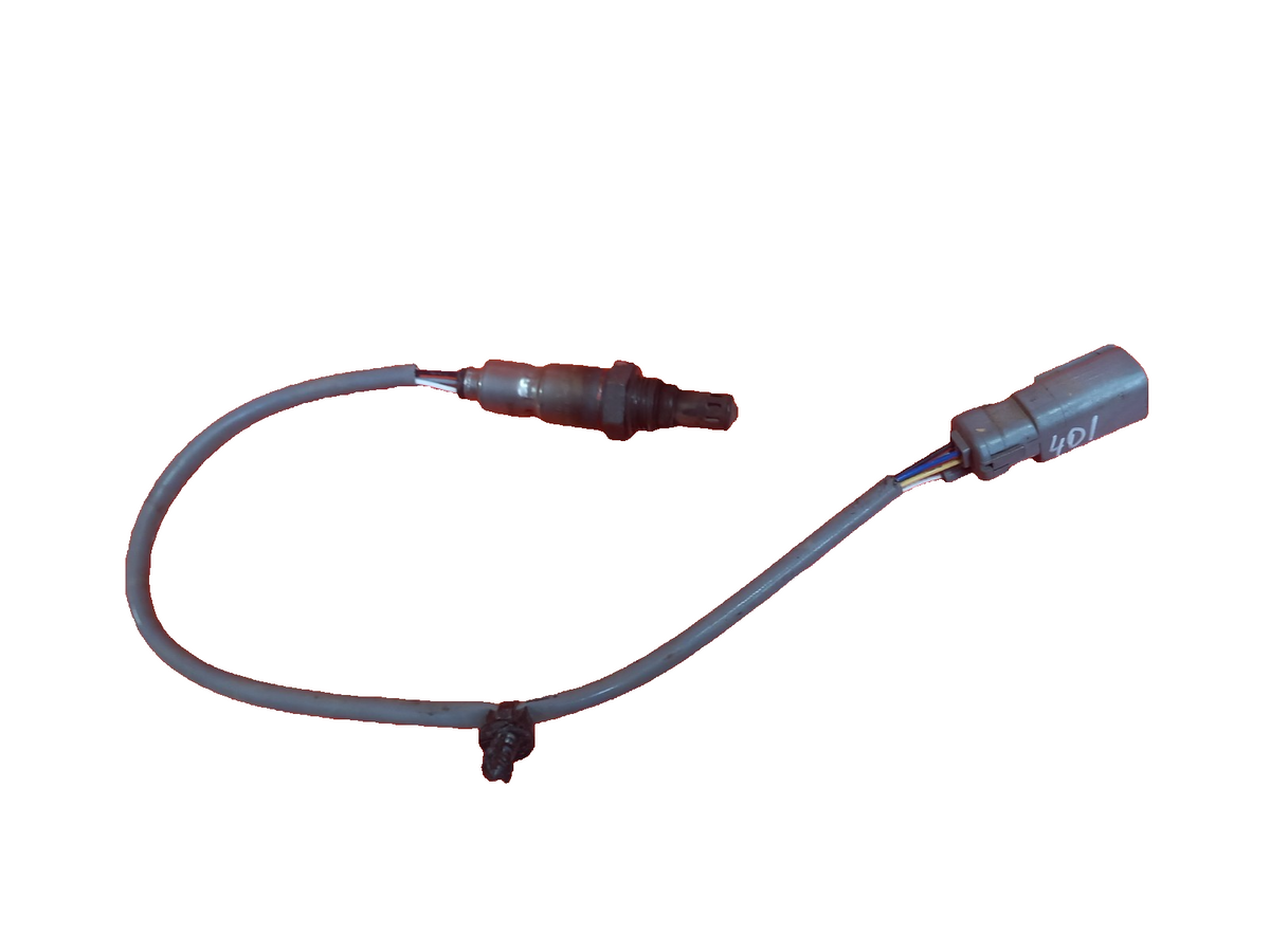 2017 Ford Ranger Wildtrak Lambda Oxygen Sensor GB3G-9Y460-AA Warranty A401 - Image 1