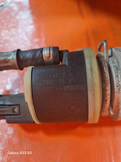 ✅BMW E88 118D M SPORT 2.0 DIESEL 2013 FUEL PUMP 8572519 Warranty A348 - Image 8
