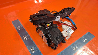 KIA Xceed 4 Isg 1.5 Petrol 2021 FRONT RIGHT DOOR LOCK 81320-J7110 Warranty A228 - Image 5