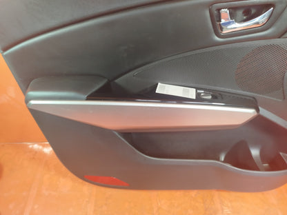 ✅Ssangyong Tivoli Ex 1.6 Diesel 2017 FRONT LEFT DOOR CARD Warranty A230 - Image 10