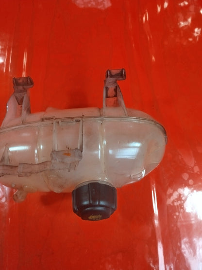 ✅2016 FIAT TALENTO 1.6D HEADER TANK EXPANSION BOTTLE 217101893R + WARRANTY A253 - Image 6