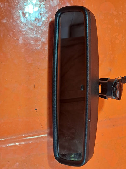✅2021 FORD PUMA ST-LINE X INTERIOR REAR VIEW MIRROR BU5A-17E678-TB WARRANTY A335 - Image 10