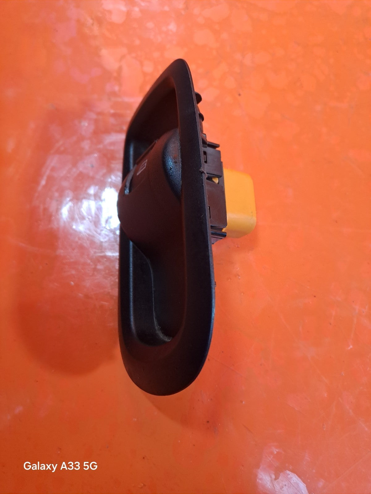 ✅FORD TRANSIT CUSTOM 2.0 DIESEL 2023 FRONT LEFT ELECTRIC WINDOW SWITCH BK2T14529 - Image 8