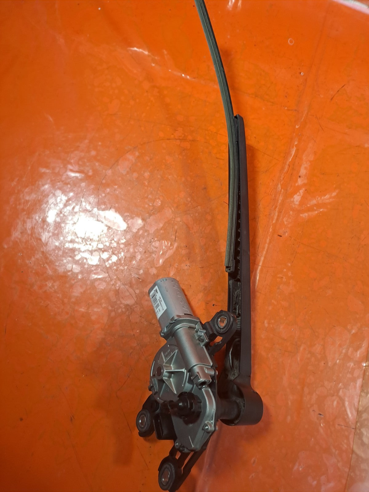 ✅FORD TOURNEO CONNECT VW CADDY 2.0 DIESEL 2024 REAR WIPER MOTOR & ARM 8V0955711C - Image 10