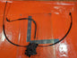 ✅FORD GRAND TOURNEO CONNECT VW CADDY 2024 REAR RIGHT SLIDING DOOR LOCK 2K484654F - Image 1