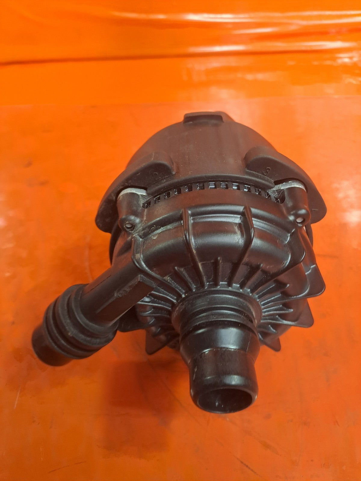 BMW X5 G05 3.0 Petrol 2025 Auxiliary Water Pump 9455035 Warranty A398 - Image 11