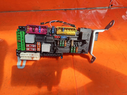✅MERCEDES E250 W212 2.1 DIESEL 2011 REAR SAM FUSE RELAY BOX A2129060105 A269 - Image 2