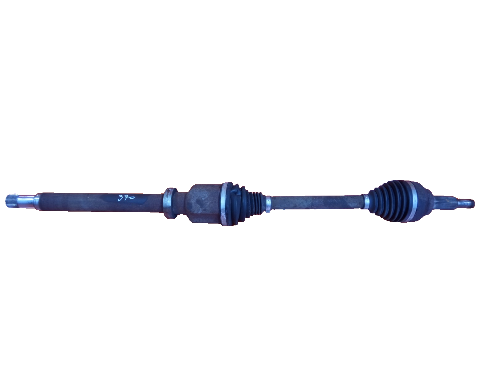 ✅2021 Ford Transit Custom Front Right Driveshaft KK21-3B436-AC + Warranty A370 - Image 1