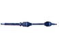 ✅2021 Ford Transit Custom Front Right Driveshaft KK21-3B436-AC + Warranty A370 - Image 1