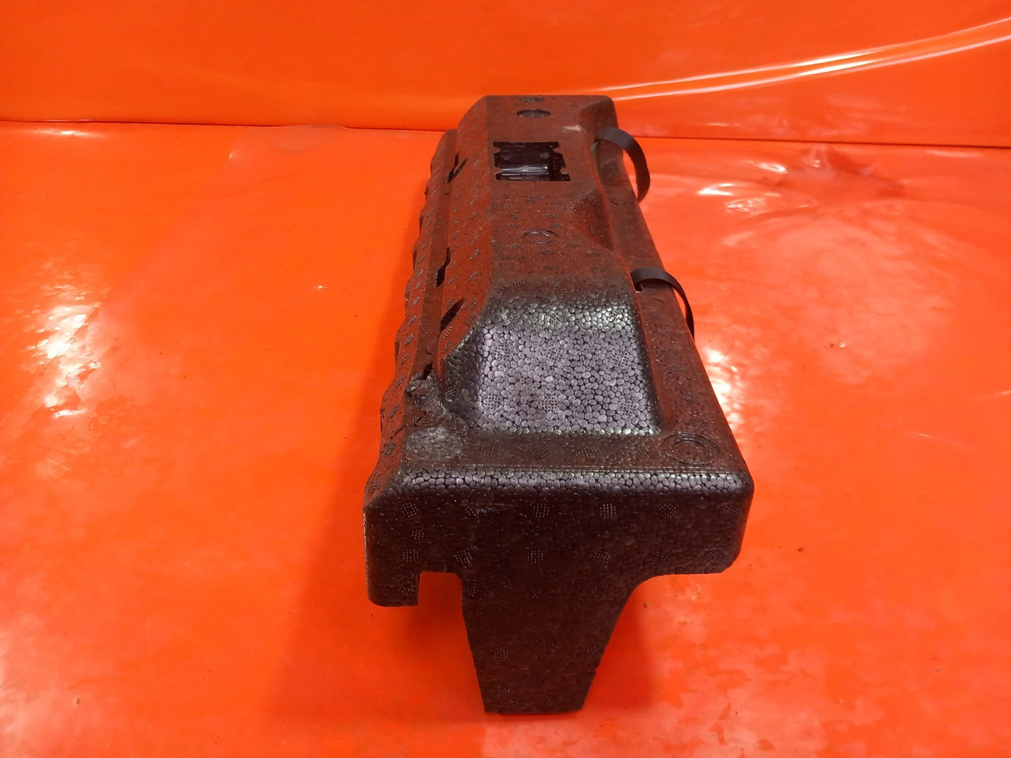 2021 Ford Transit Custom Jack Kit Holder Foam KK21-17A012-AB Warranty A372 - Image 12