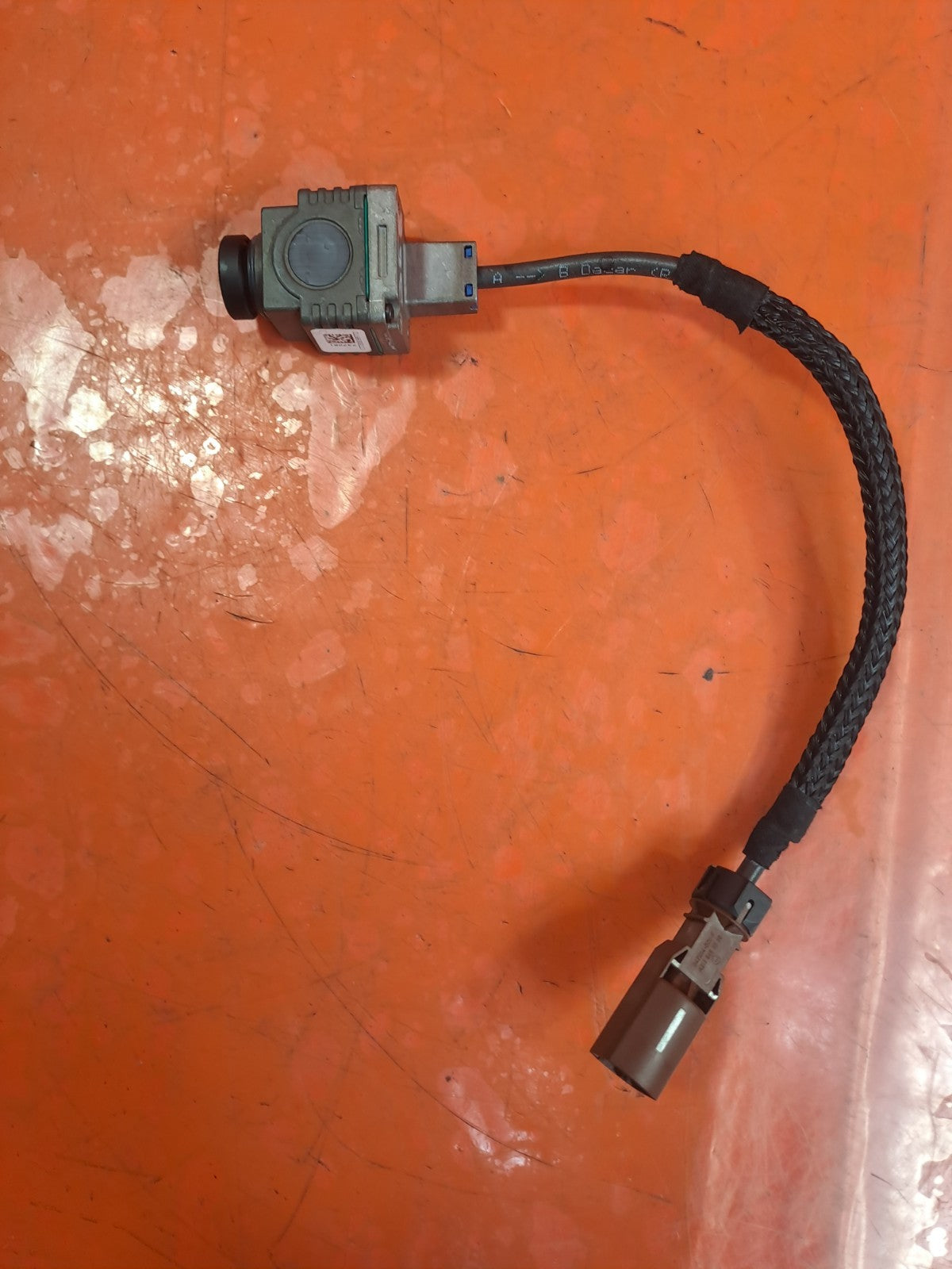 ✅MERCEDES CLA 180 AMG LINE 1.3 PETROL 2021 REAR VIEW CAMERA A0009056206 Warranty - Image 7