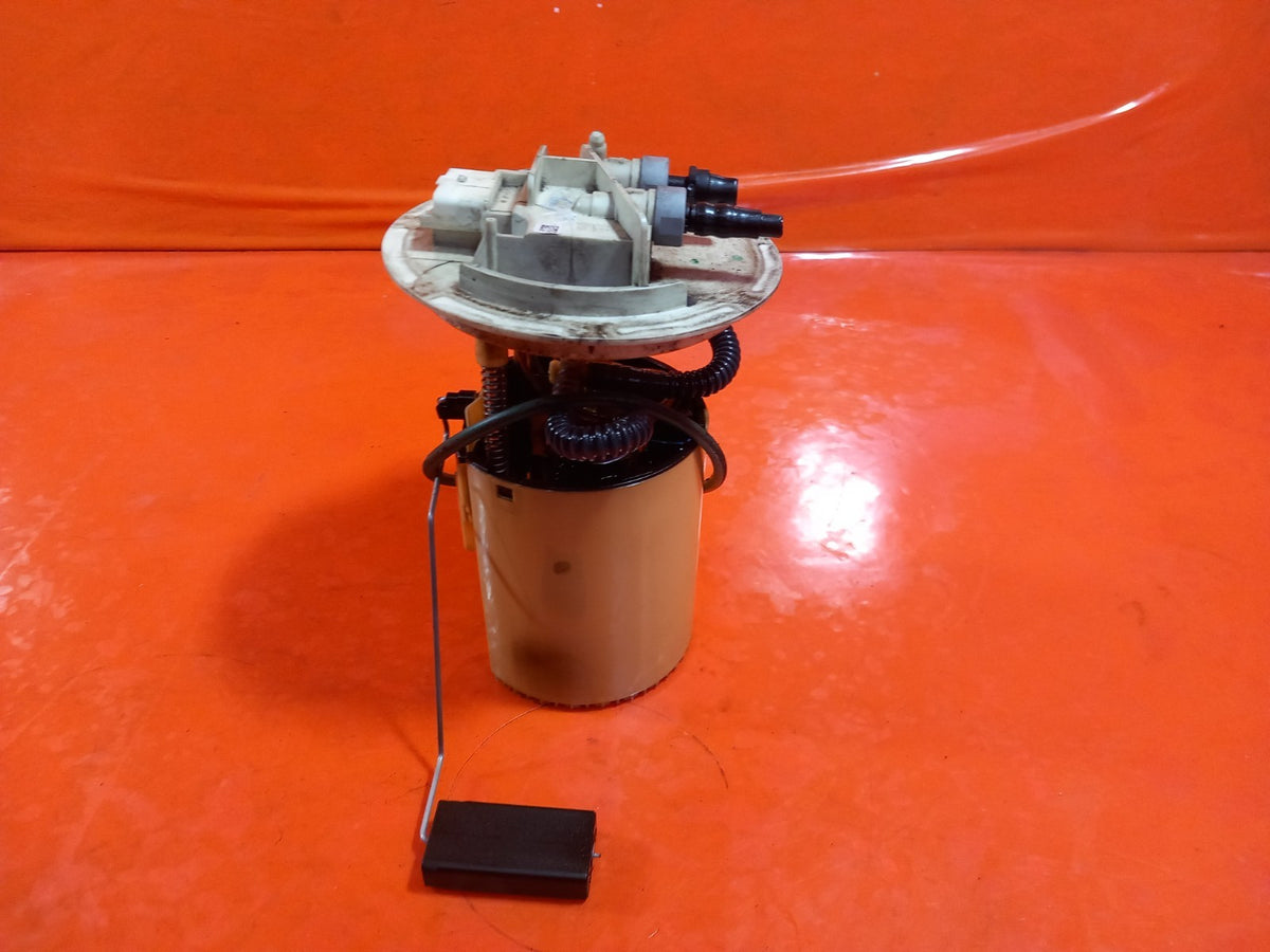 2015 Ford Transit Custom Fuel Pump Sender Unit BK21-9H307-BC Warranty A413 - Image 4