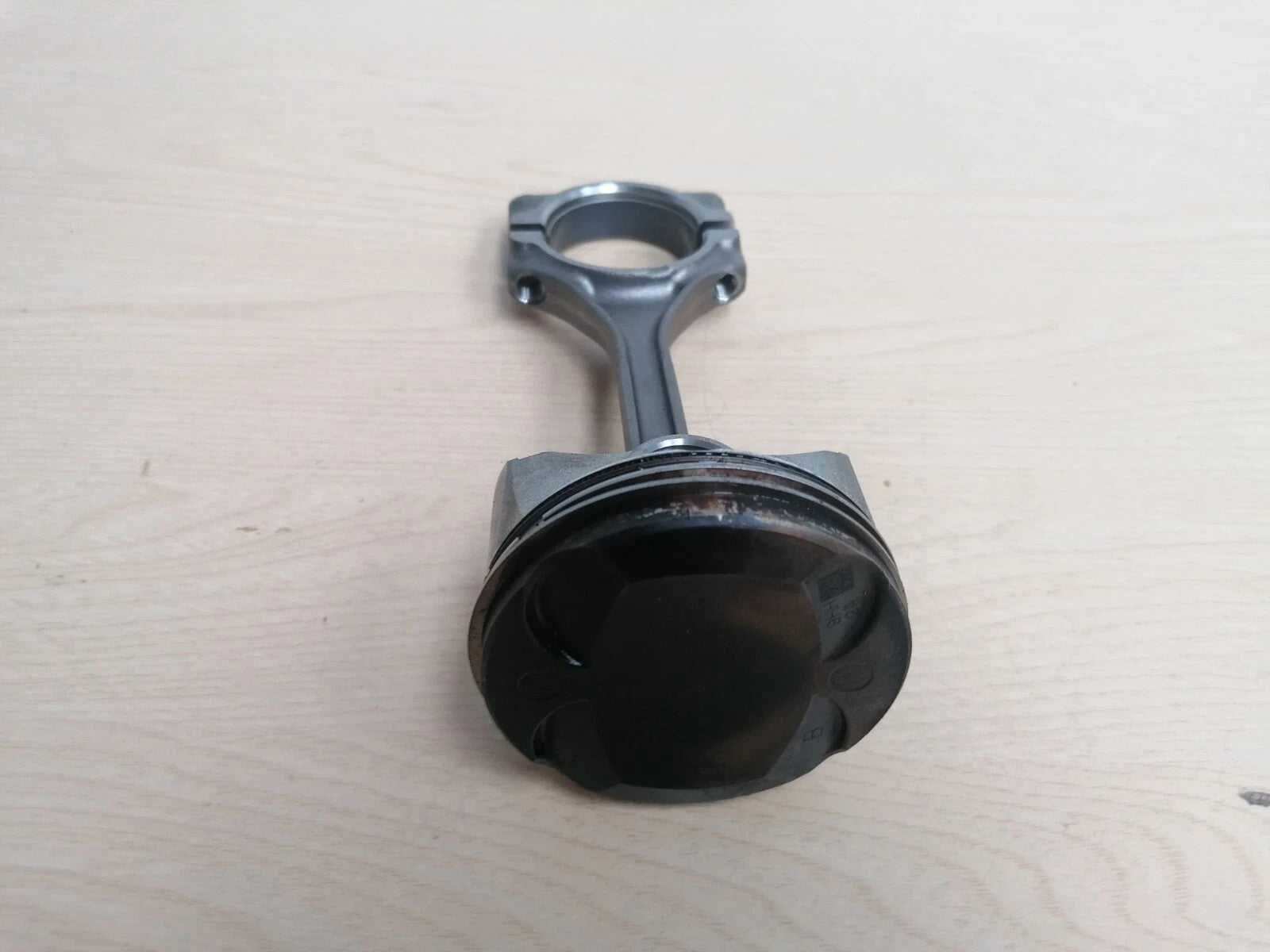 ✅Toyota C-HR 1.8 Hybrid 2020 Conrod Piston Warranty A016 - Image 9