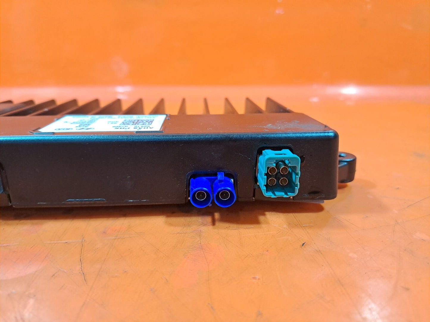 ✅2024 HYUNDAI IONIQ 5 ADAS PRK Control Module ECU 99910-GI320 + WARRANTY A226 - Image 5