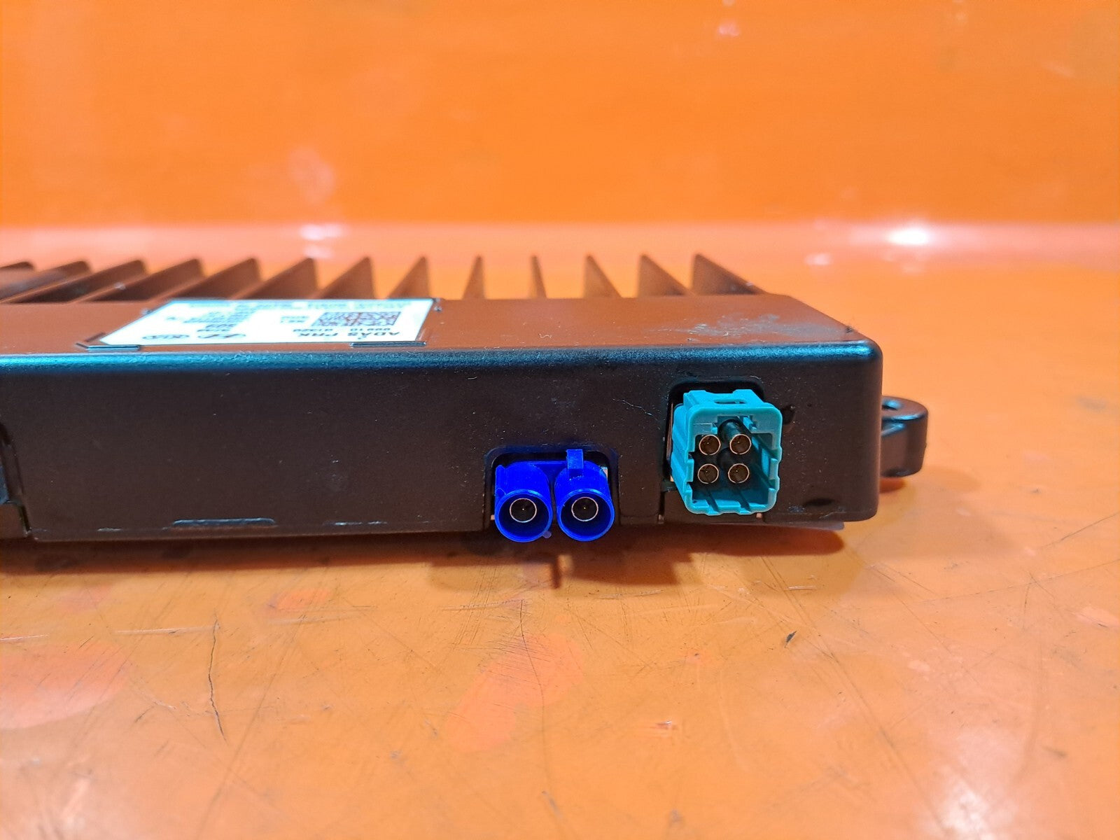 ✅2024 HYUNDAI IONIQ 5 ADAS PRK Control Module ECU 99910-GI320 + WARRANTY A226 - Image 5